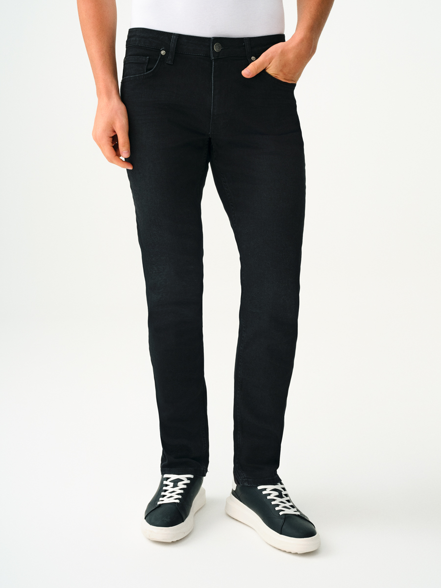Terrybrown Slim Fit Erkek Pantolon