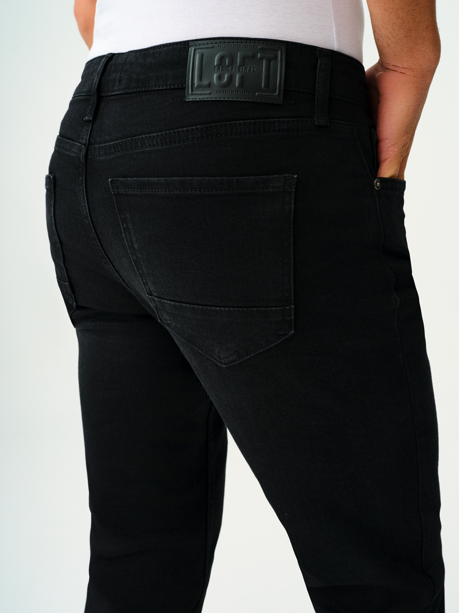 Terrybrown Slim Fit Erkek Pantolon