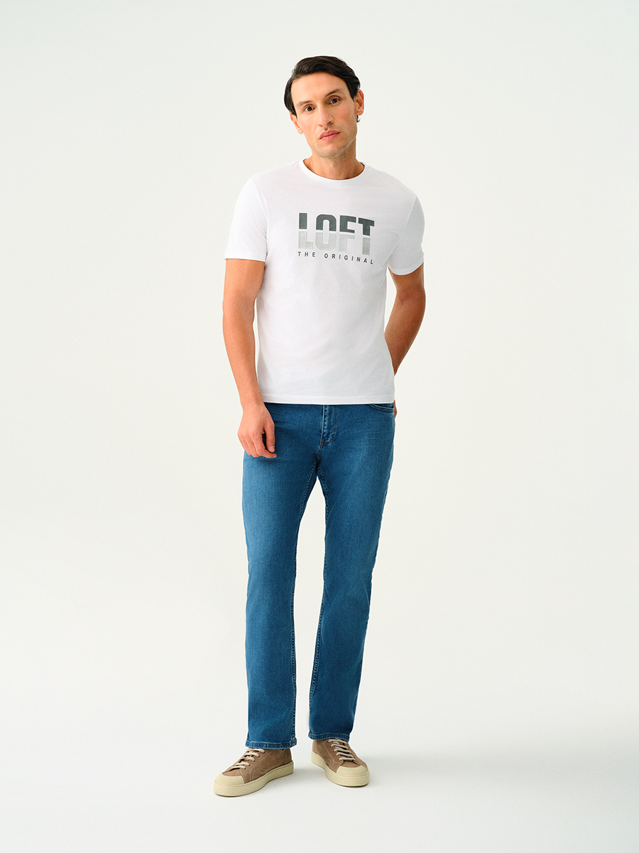 Carlos Regular Fit Erkek Pantolon