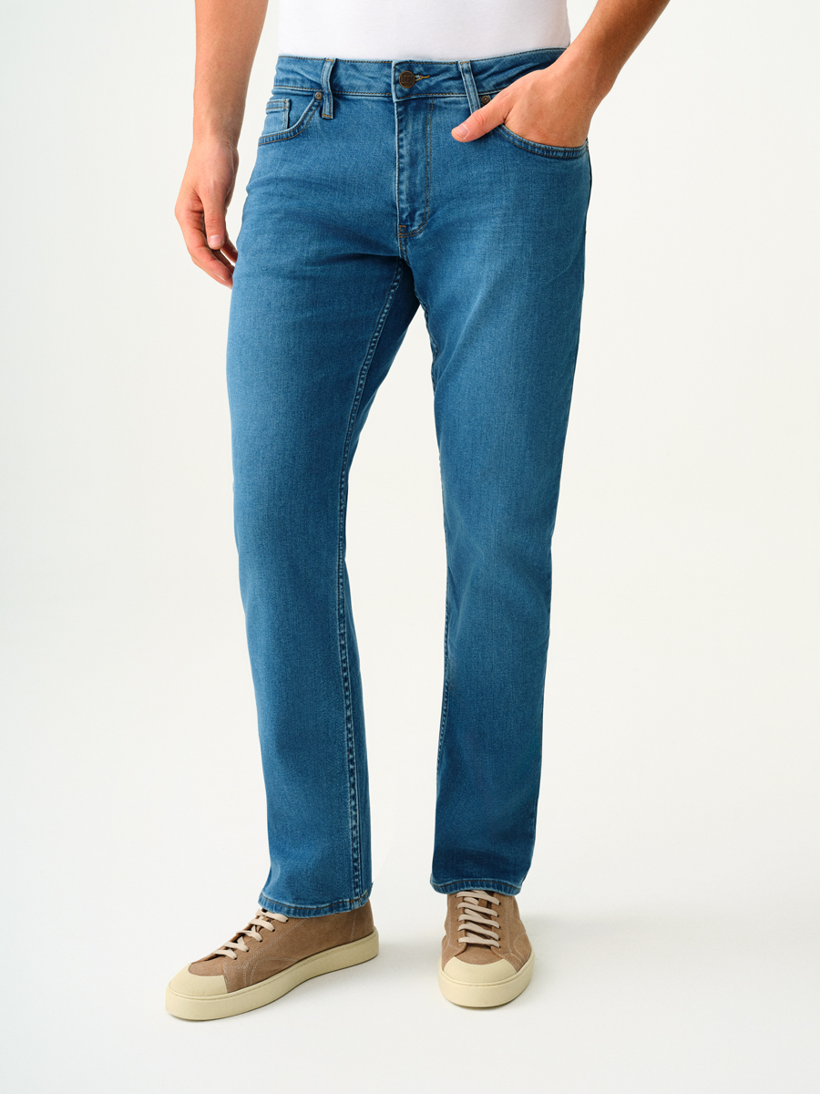 Carlos Regular Fit Erkek Pantolon