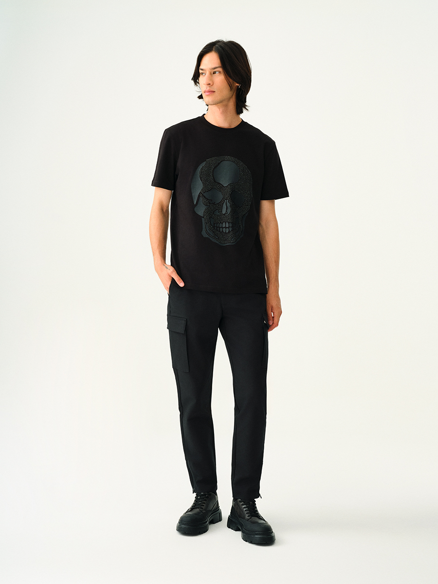 Slim Fit Erkek Pantolon