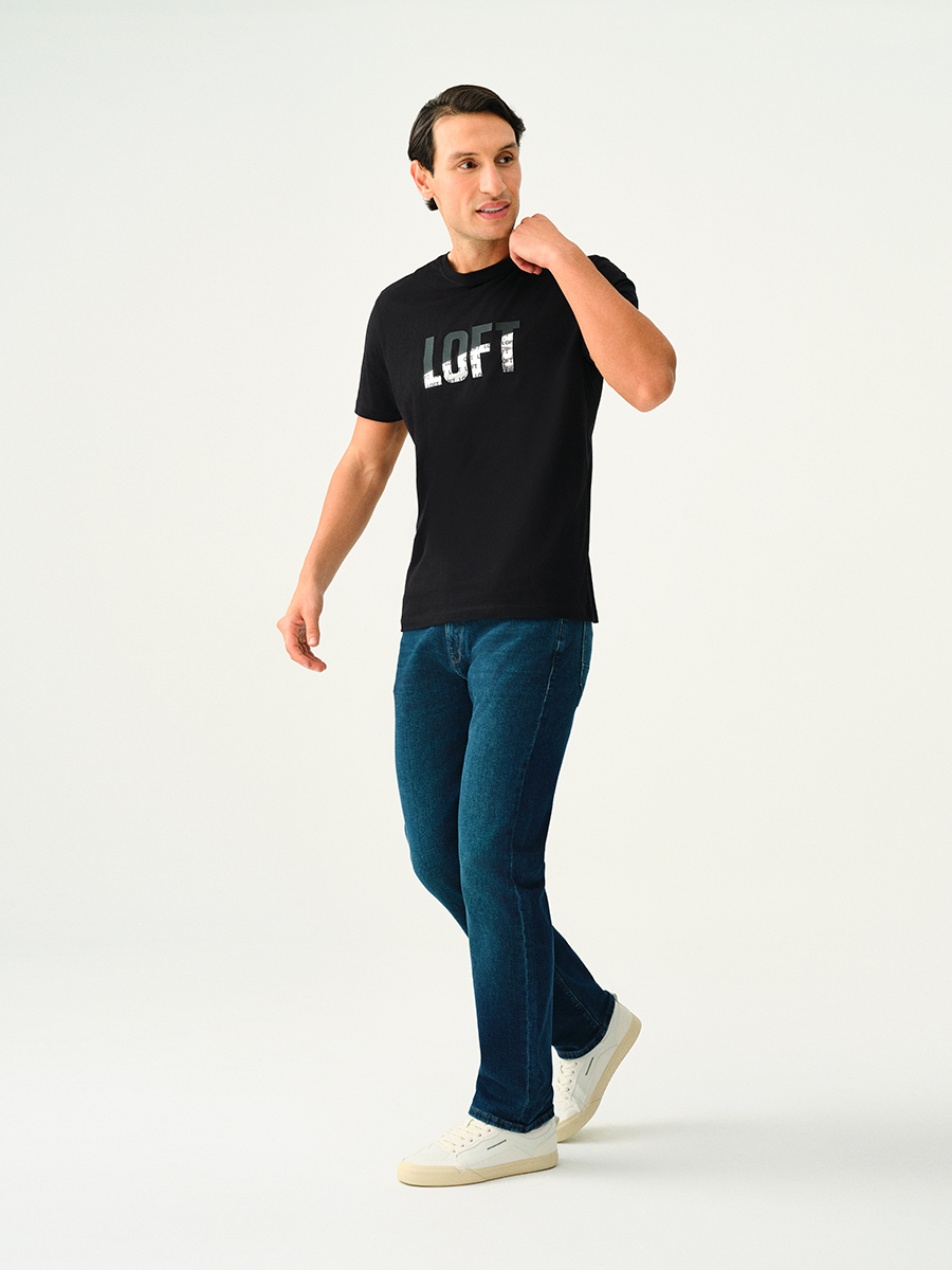 68 Simon Regular Fit Erkek Pantolon