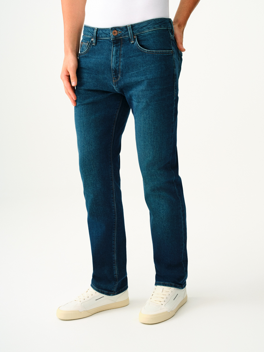 68 Simon Regular Fit Erkek Pantolon