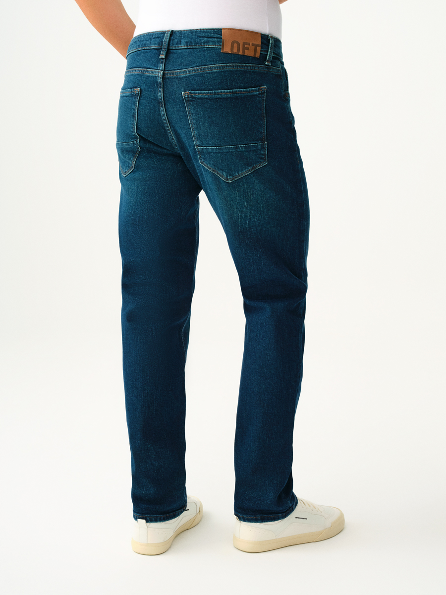 68 Simon Regular Fit Erkek Pantolon