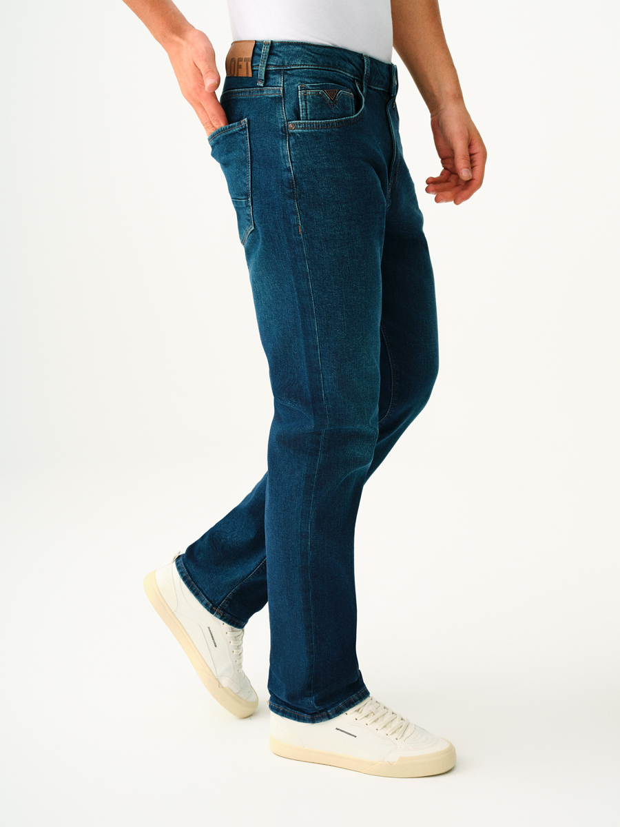 68 Simon Regular Fit Erkek Pantolon
