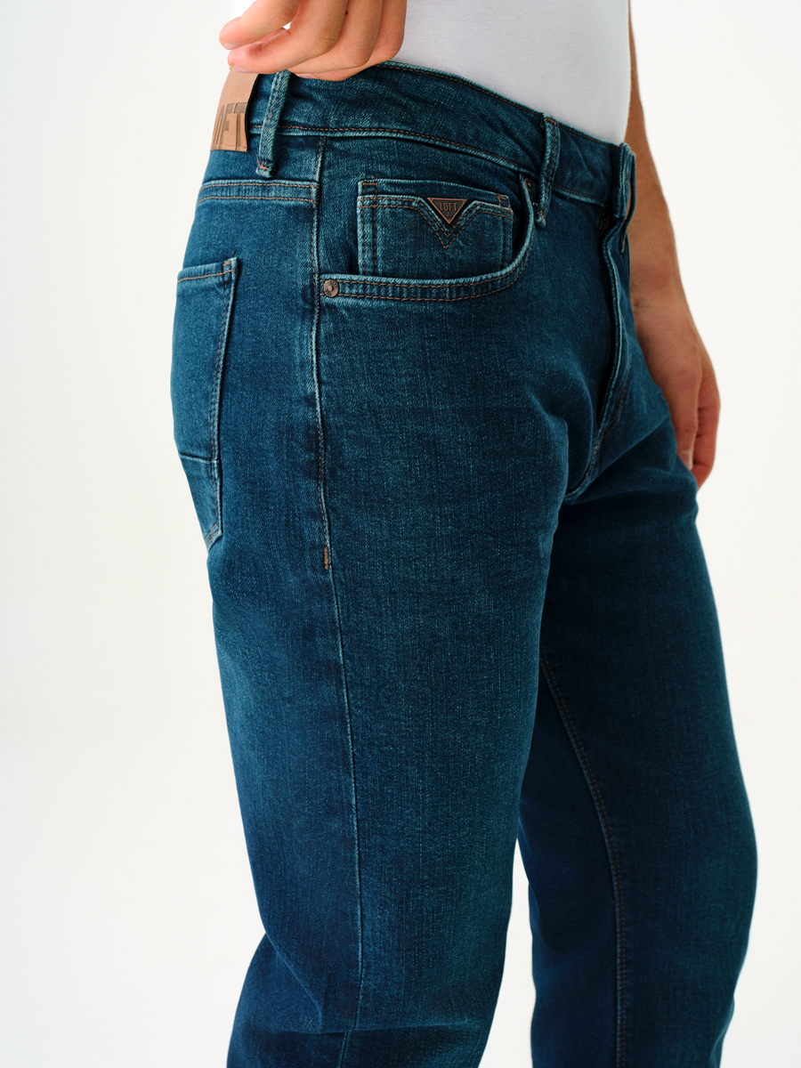 68 Simon Regular Fit Erkek Pantolon