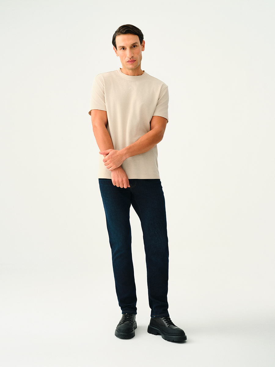 Terrybrown Slim Fit Erkek Pantolon