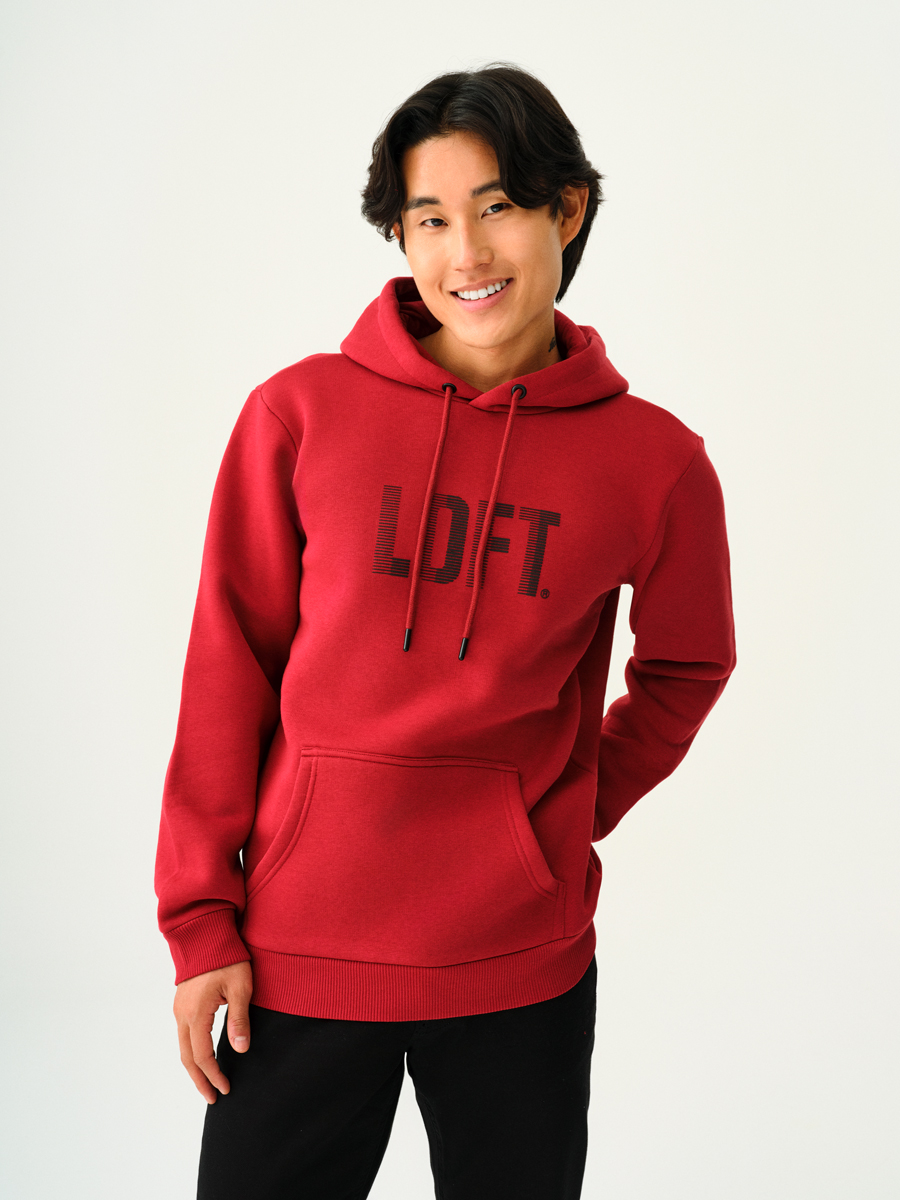 Regular Fit Erkek Sweatshirt