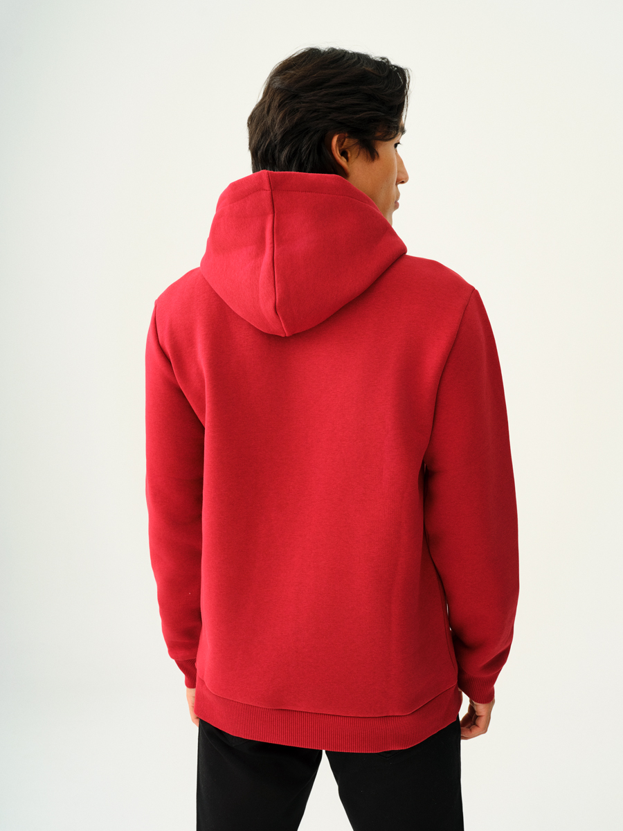 Regular Fit Erkek Sweatshirt