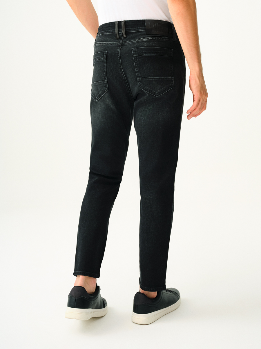 Tony Slim Fit Erkek Pantolon