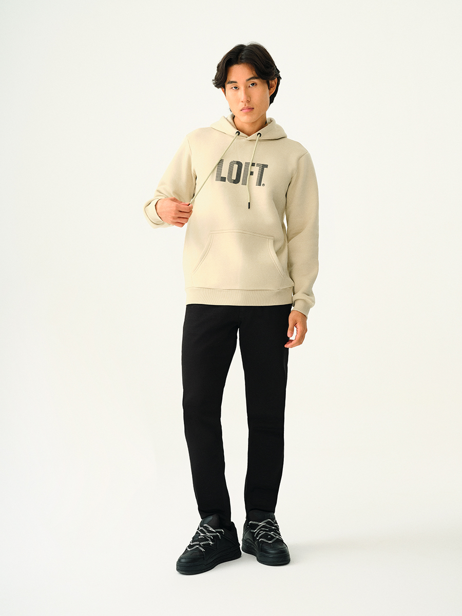 Regular Fit Erkek Sweatshirt