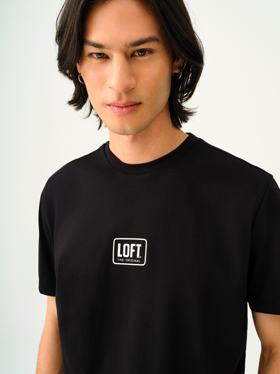 Regular Fit Erkek Tshirt K.kol