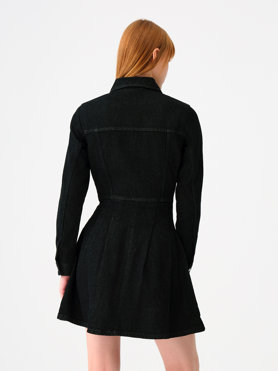 Slim Fit Kadın Elbise