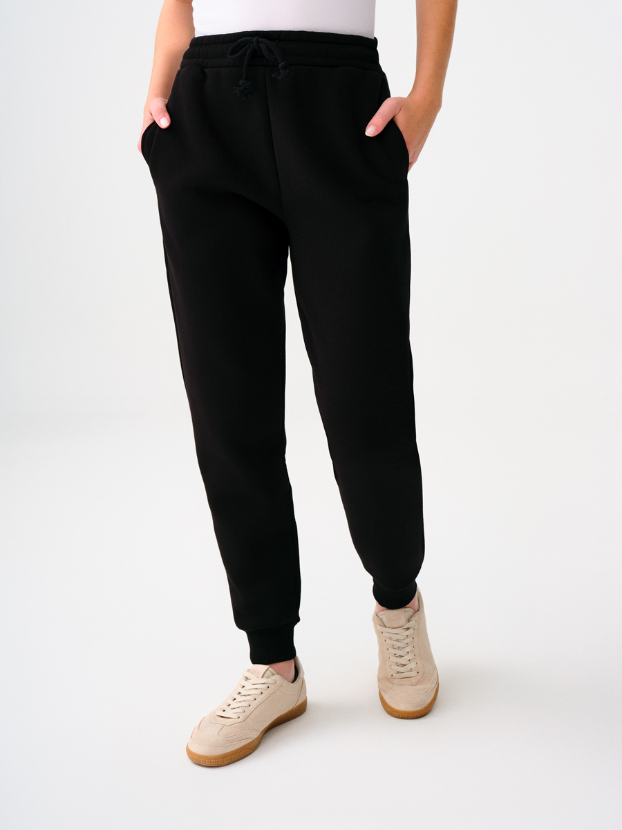Regular Fit Kadın Eşofman Altı