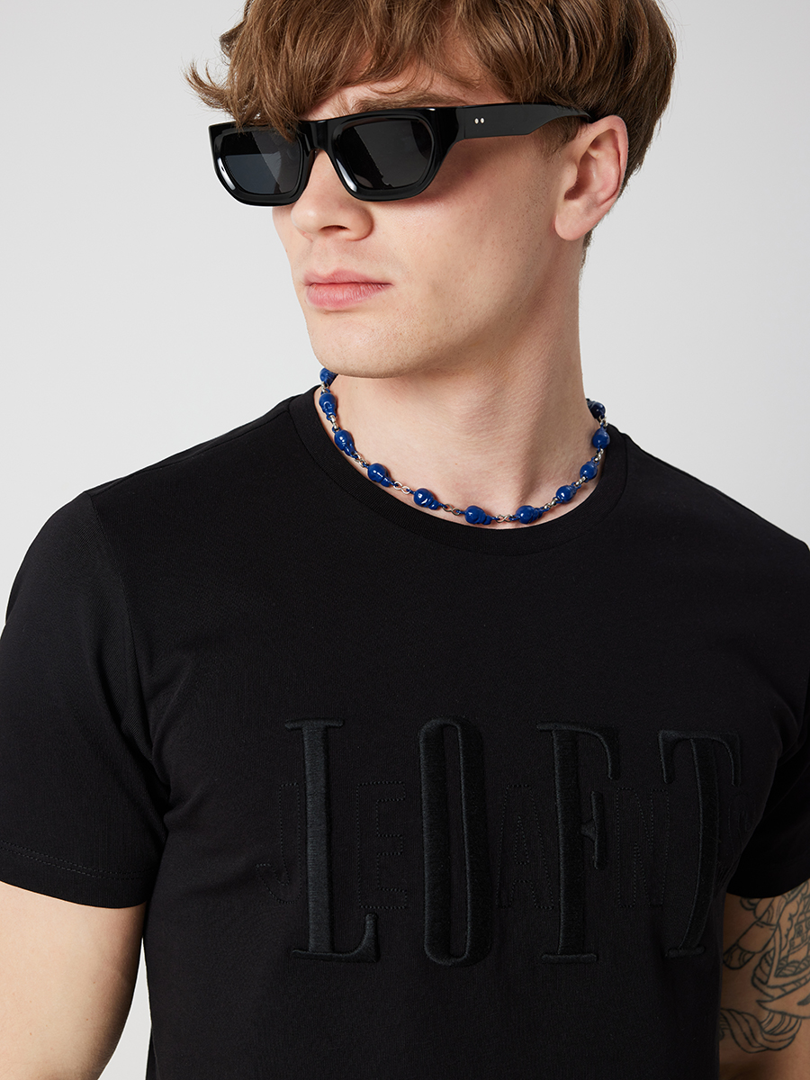 Regular Fit Erkek Tshirt K.kol