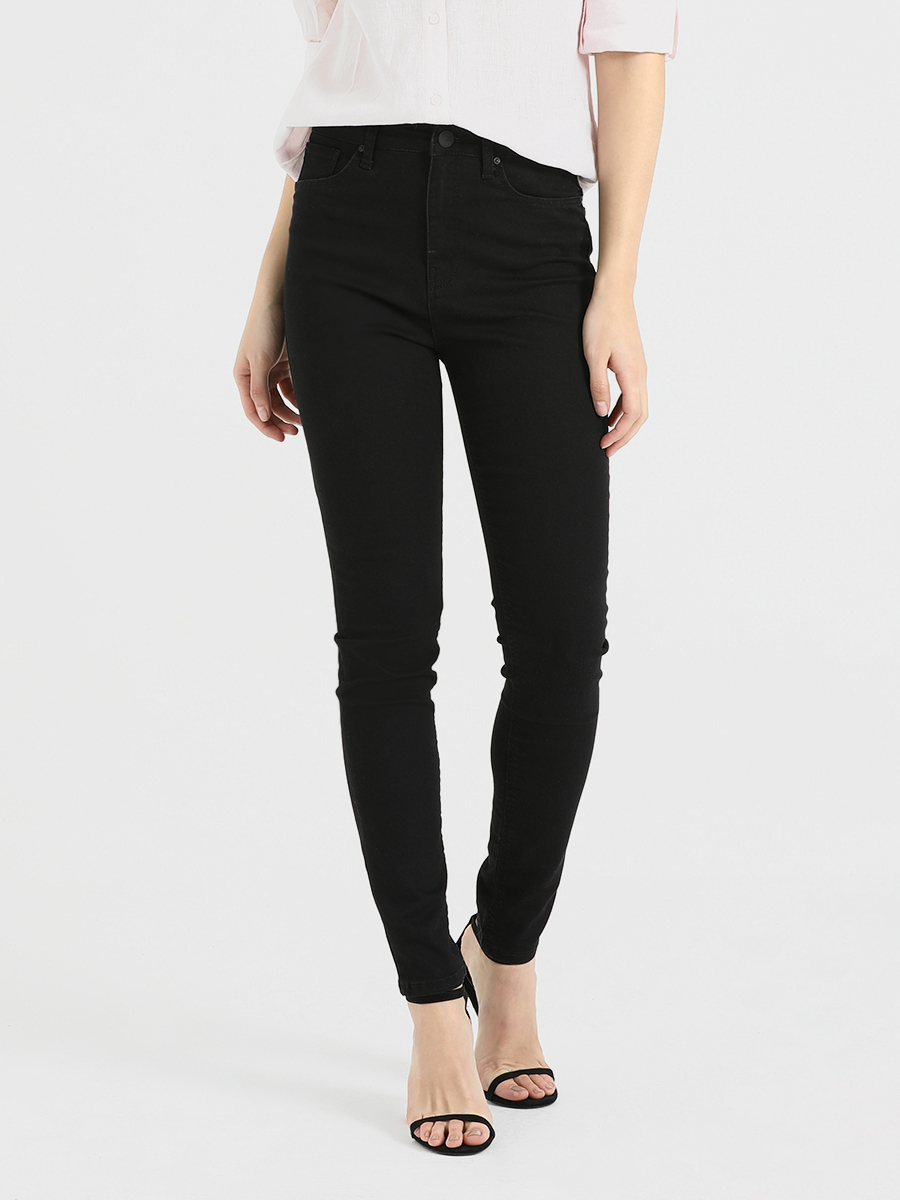 Natalie Skinny Fit Kadın Pantolon