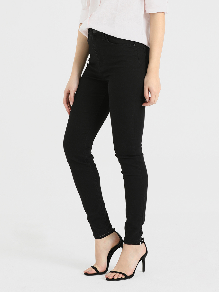 Natalie Skinny Fit Kadın Pantolon