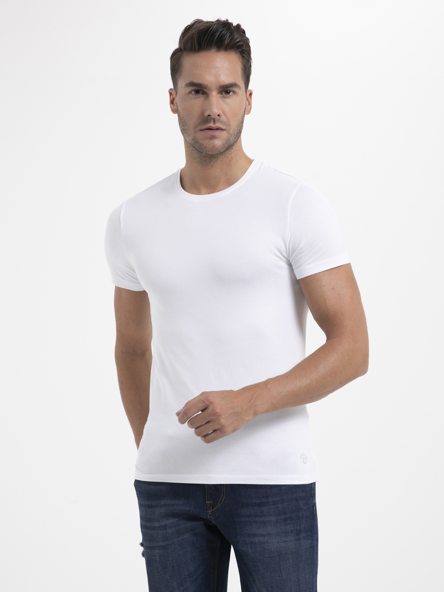 Erkek Tshirt K.kol