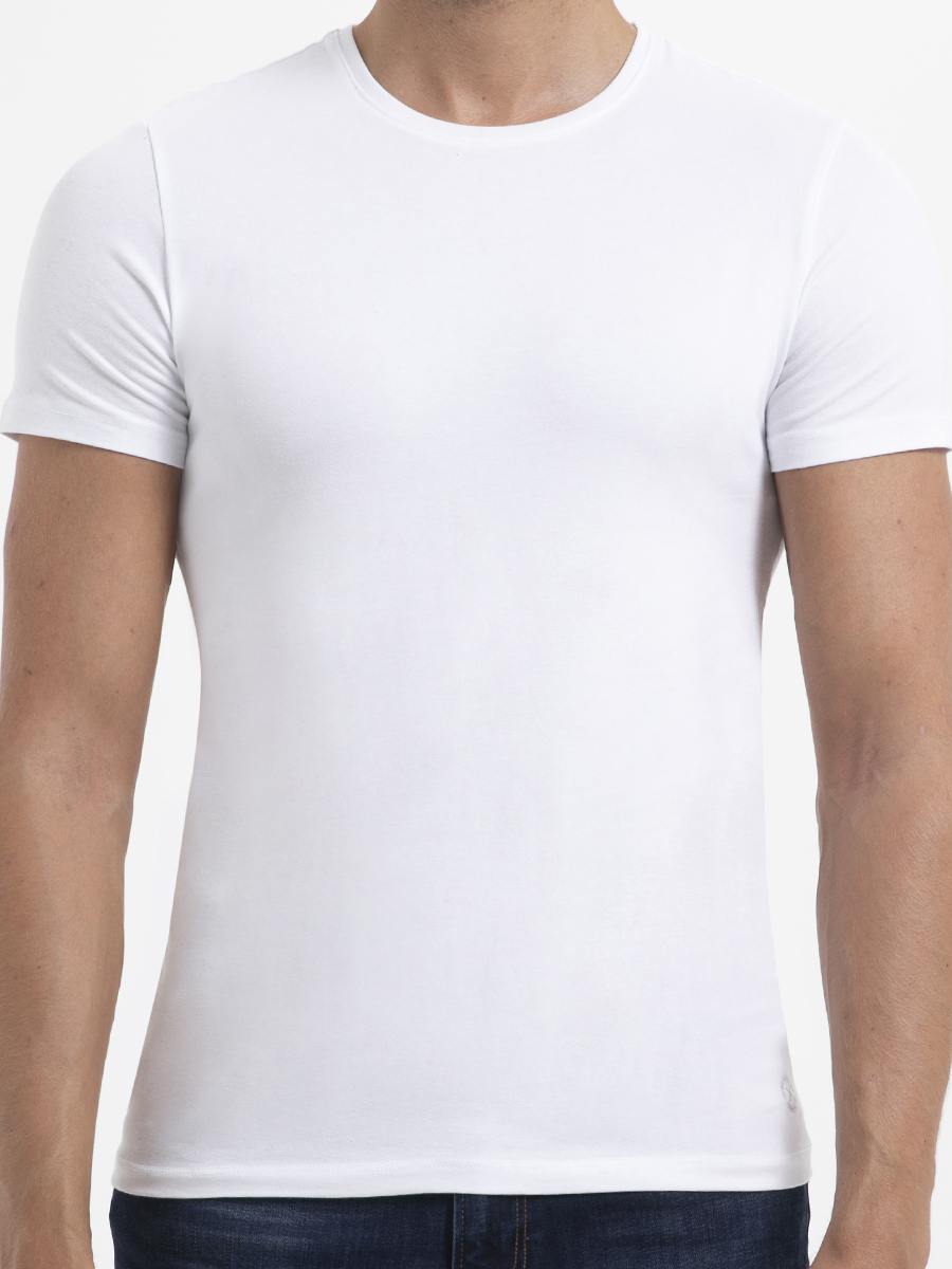 Erkek Tshirt K.kol