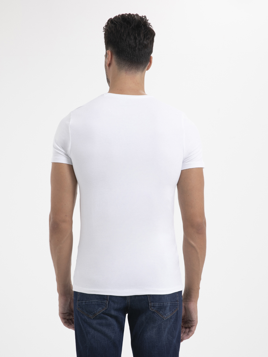 Erkek Tshirt K.kol