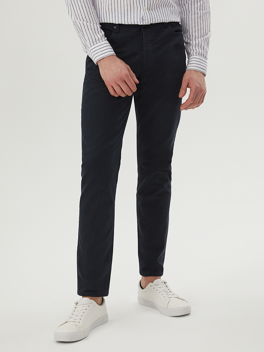 Slim Fit Erkek Pantolon