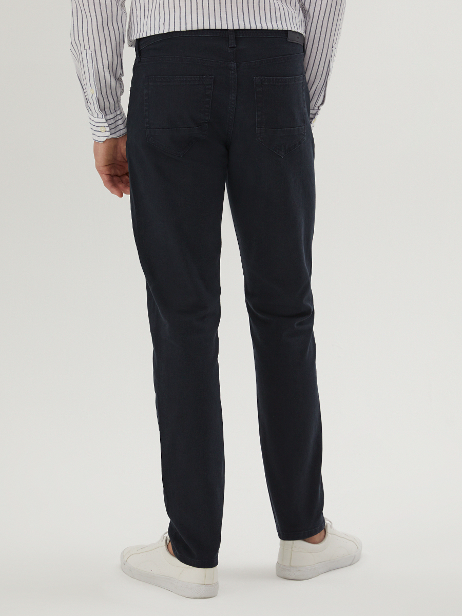 Slim Fit Erkek Pantolon