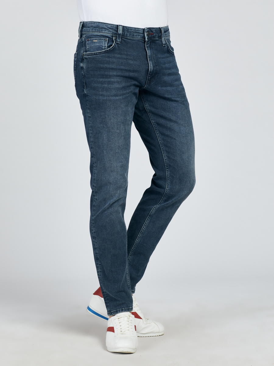 Ricardo Slim Fit Erkek Pantolon