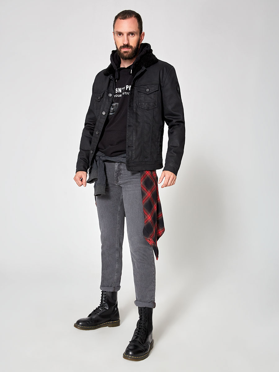Terrybrown Slim Fit Erkek Pantolon