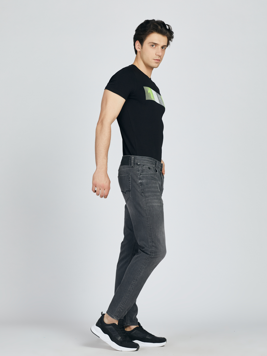 Terrybrown Slim Fit Erkek Pantolon