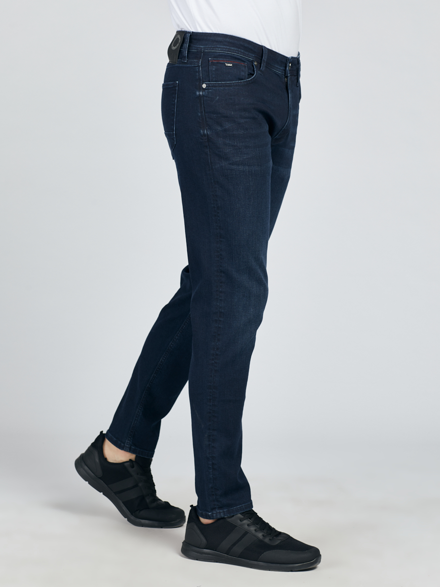 Ricardo Slim Fit Erkek Pantolon