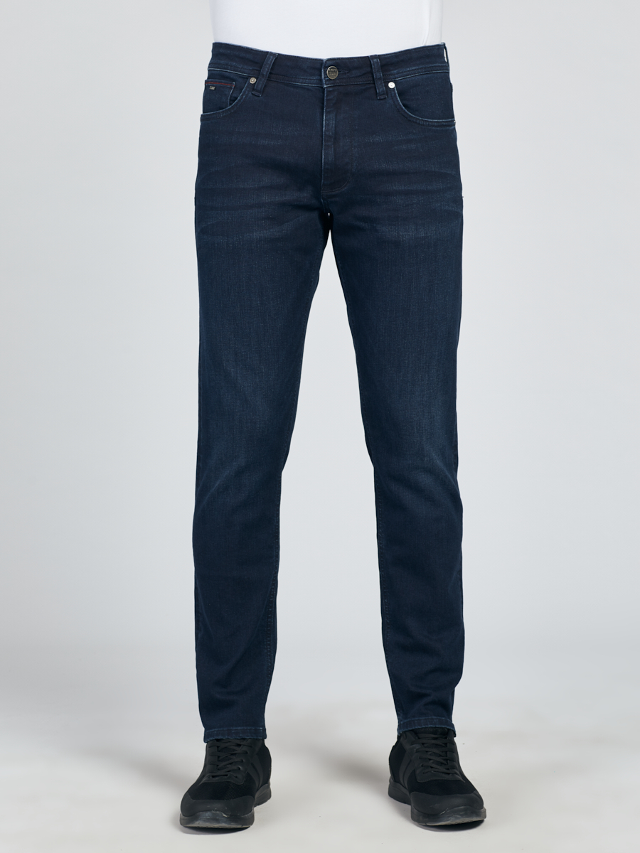 Ricardo Slim Fit Erkek Pantolon