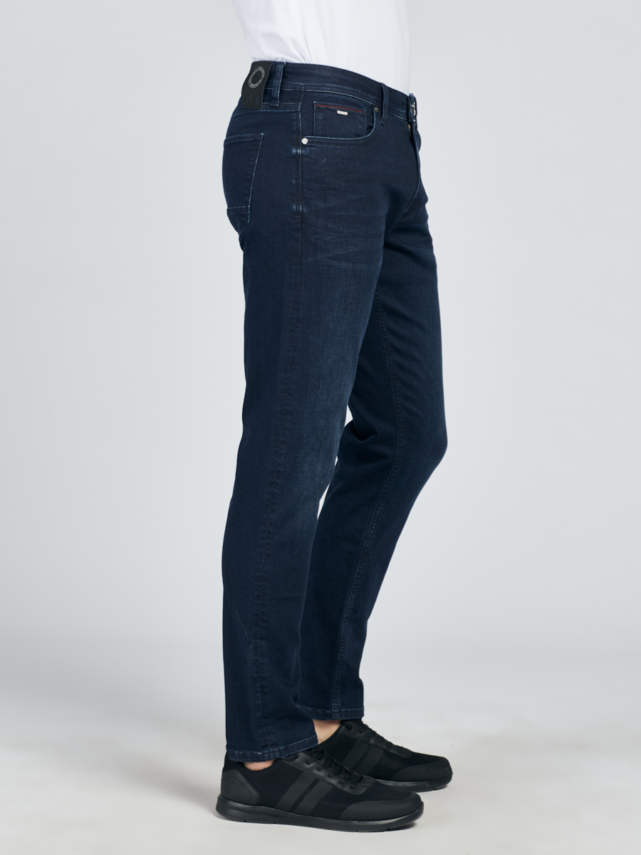 Ricardo Slim Fit Erkek Pantolon
