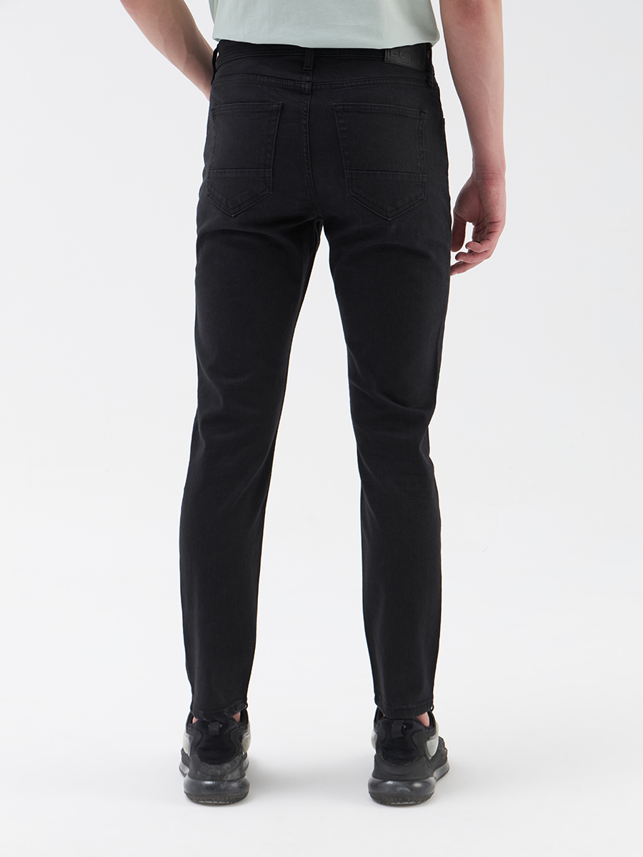 Greg Slim Fit Erkek Pantolon