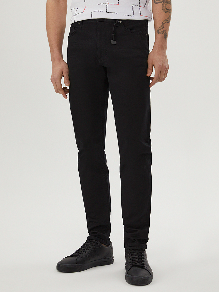 Ricardo Slim Fit Erkek Pantolon