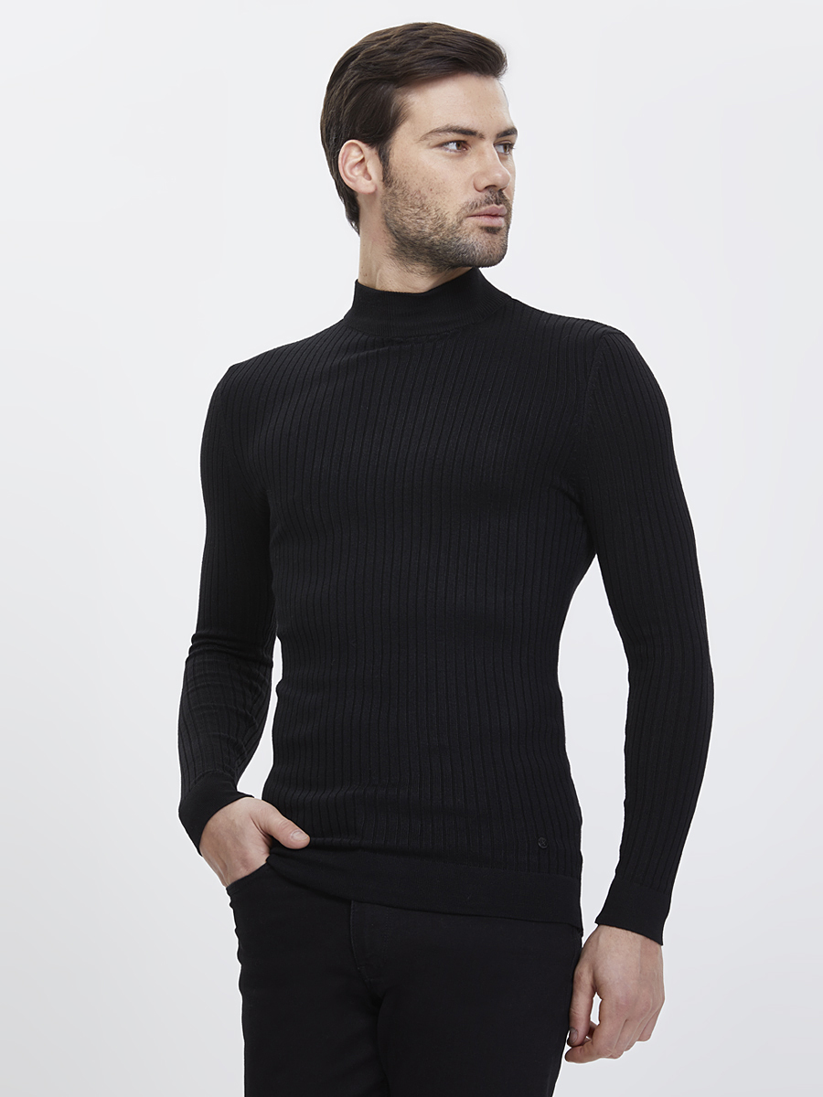 Regular Fit Erkek Kazak
