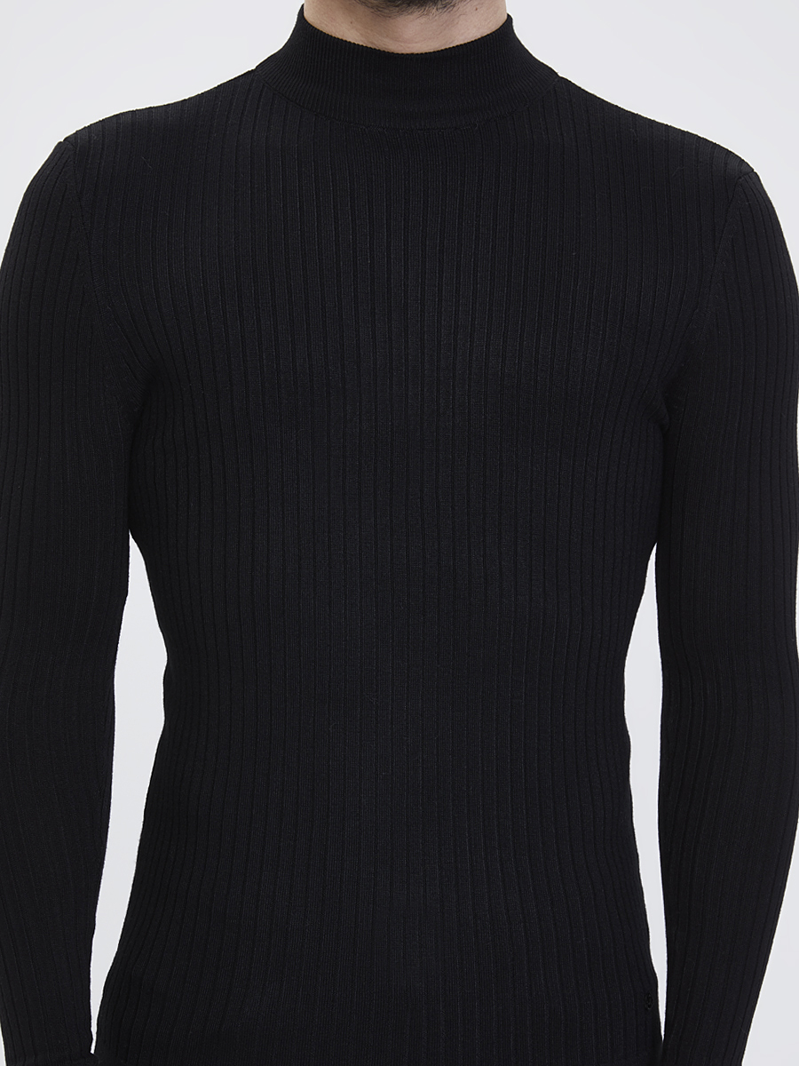 Regular Fit Erkek Kazak