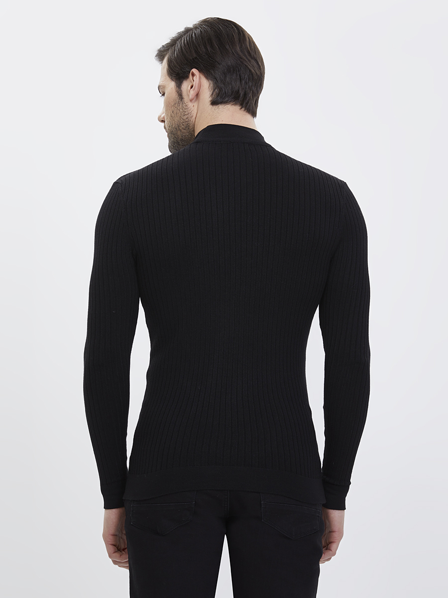 Regular Fit Erkek Kazak