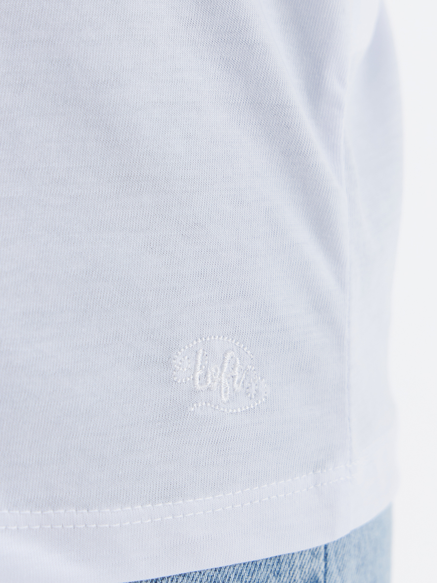 Regular Fit Kadın Tshirt K.kol