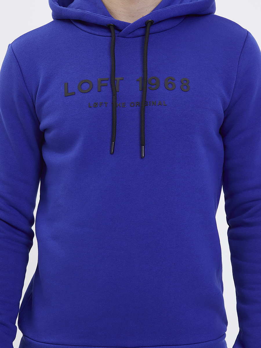 Regular Fit Erkek Sweatshirt