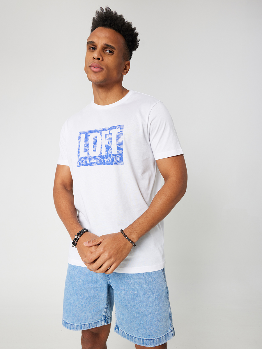 Regular Fit Erkek Tshirt K.kol