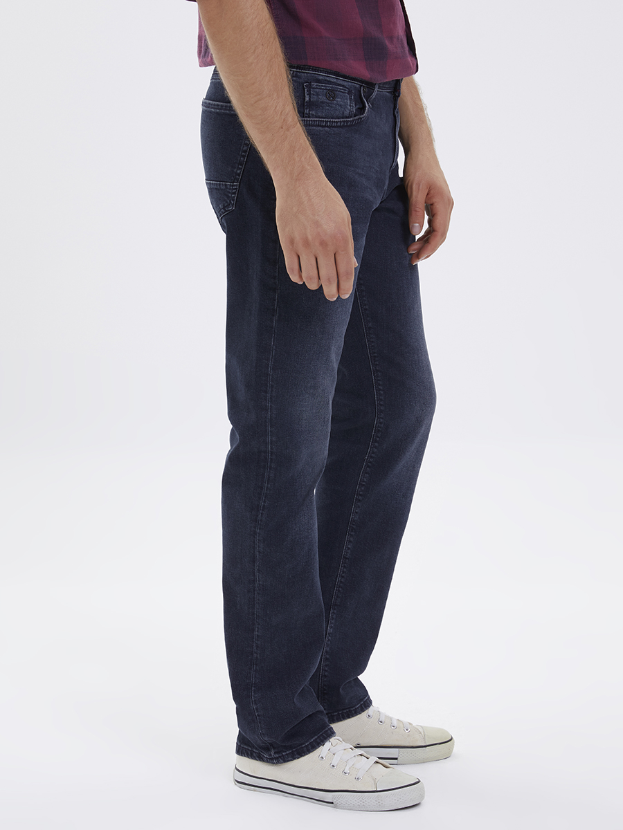 Terrybrown Slim Fit Erkek Pantolon