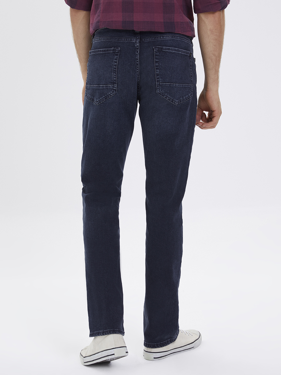 Terrybrown Slim Fit Erkek Pantolon
