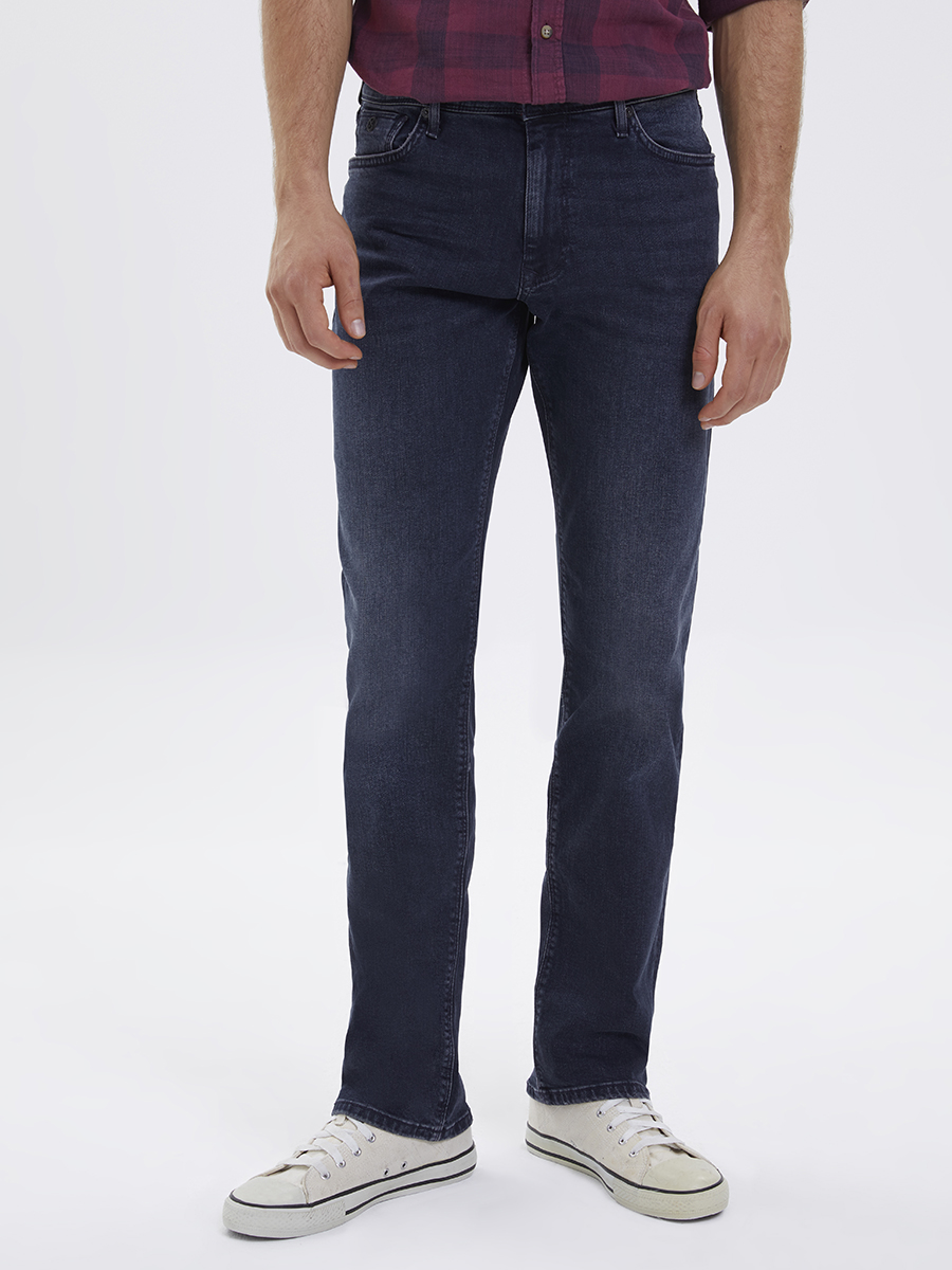 Terrybrown Slim Fit Erkek Pantolon