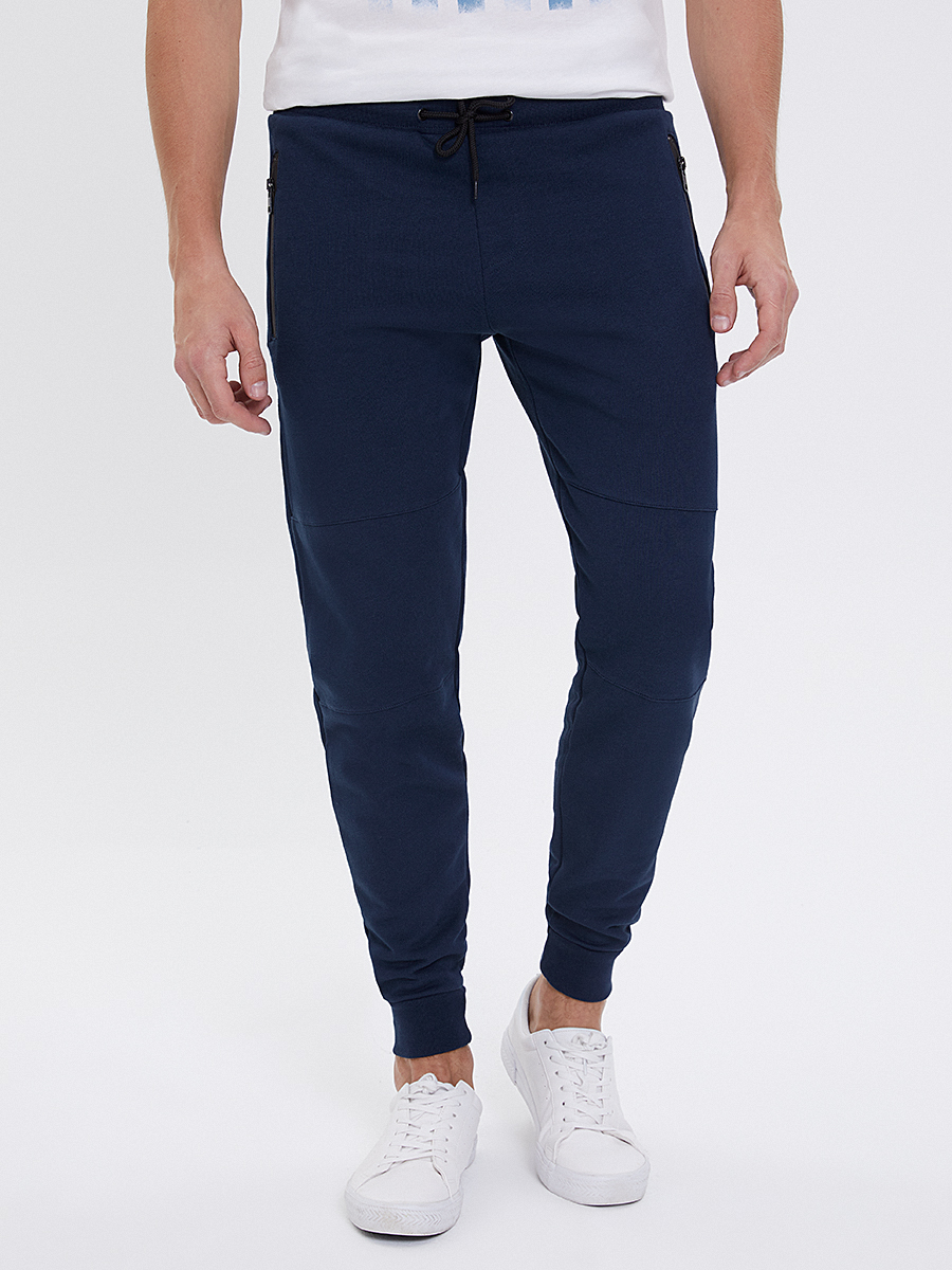 Slim Fit Erkek Eşofman Altı