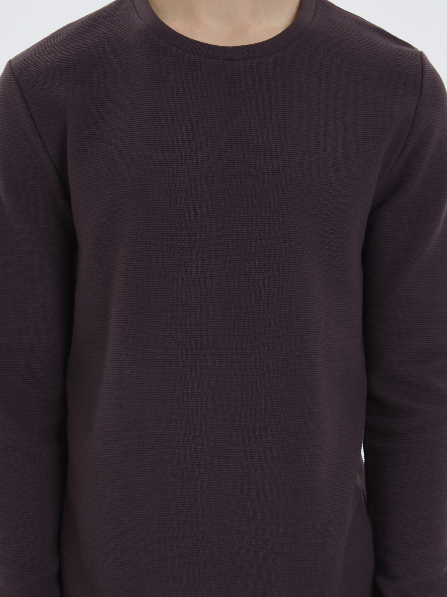 Regular Fit Erkek Tshirt U.kol