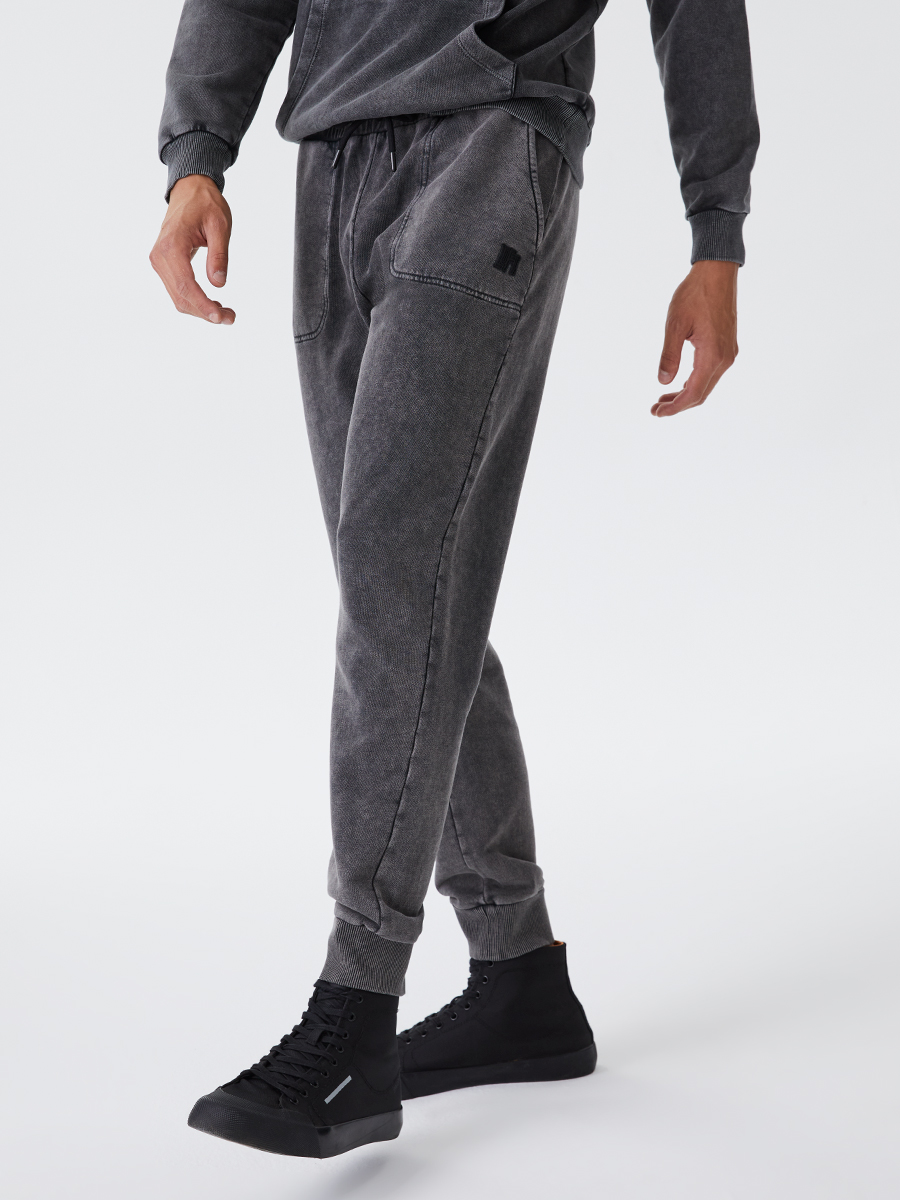Regular Fit Erkek Eşofman Altı