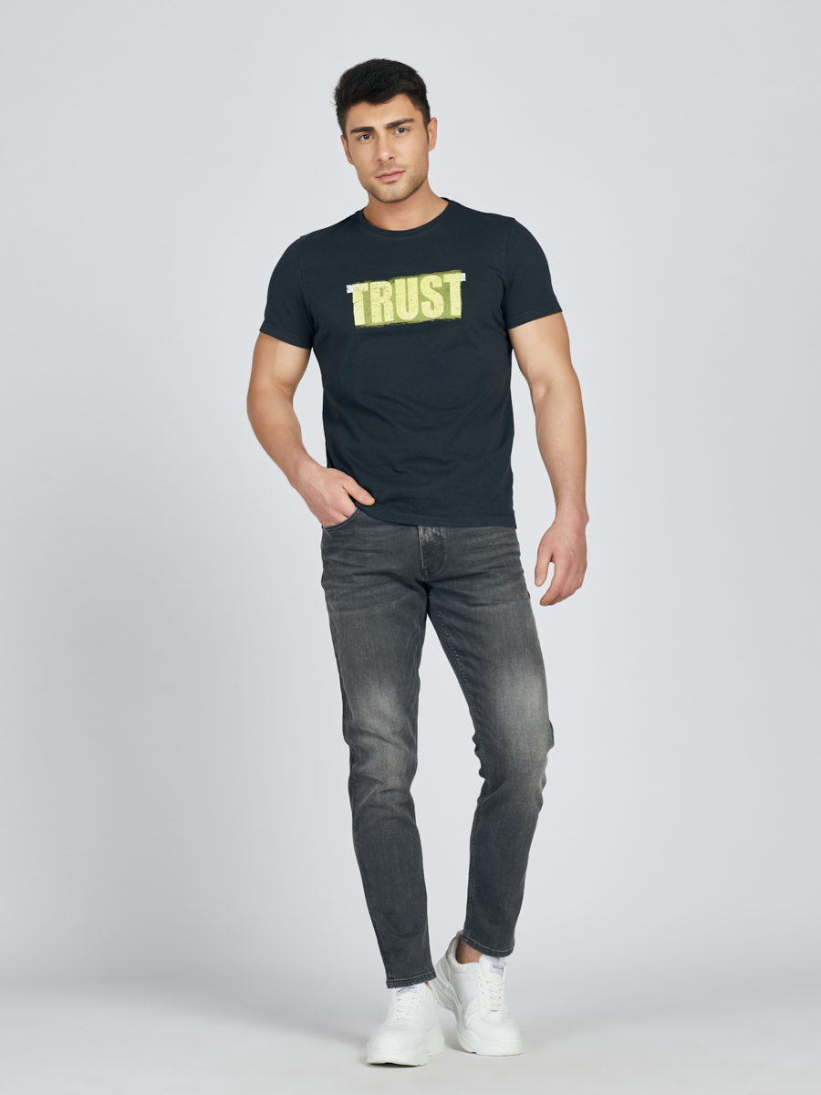 Ricardo Slim Fit Erkek Pantolon