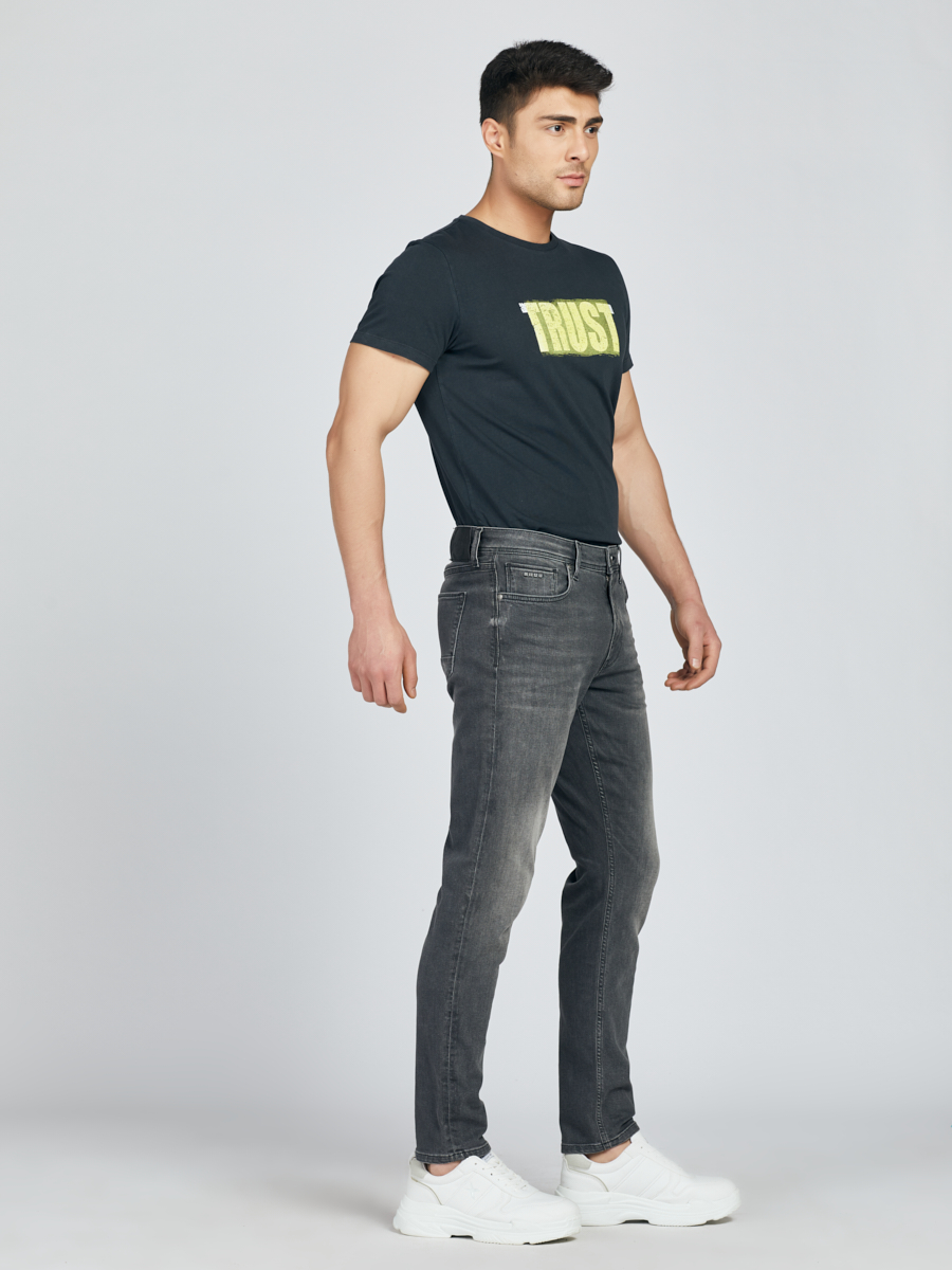 Ricardo Slim Fit Erkek Pantolon