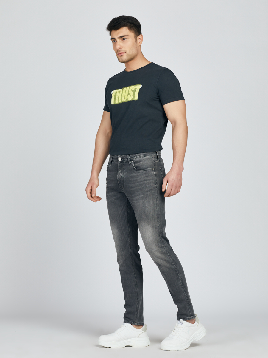 Ricardo Slim Fit Erkek Pantolon
