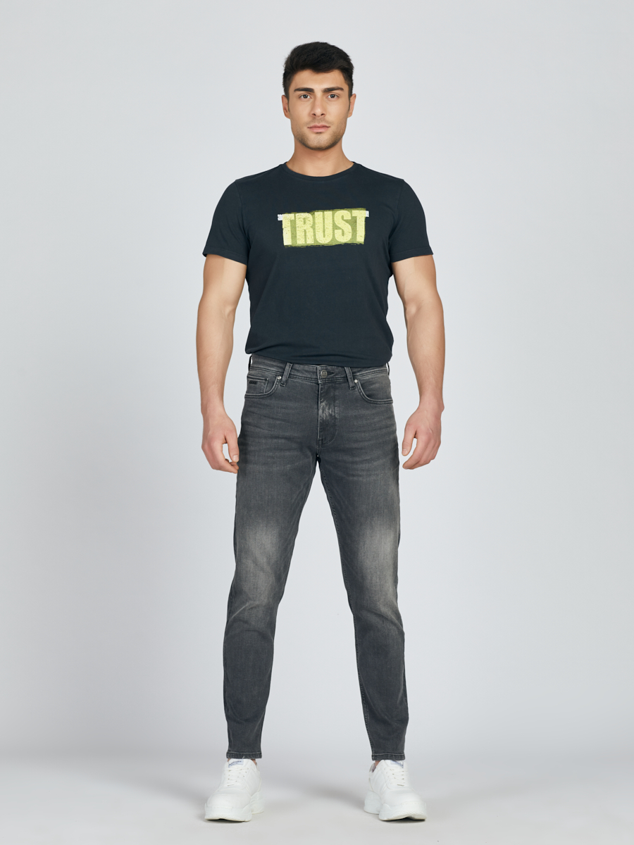 Ricardo Slim Fit Erkek Pantolon